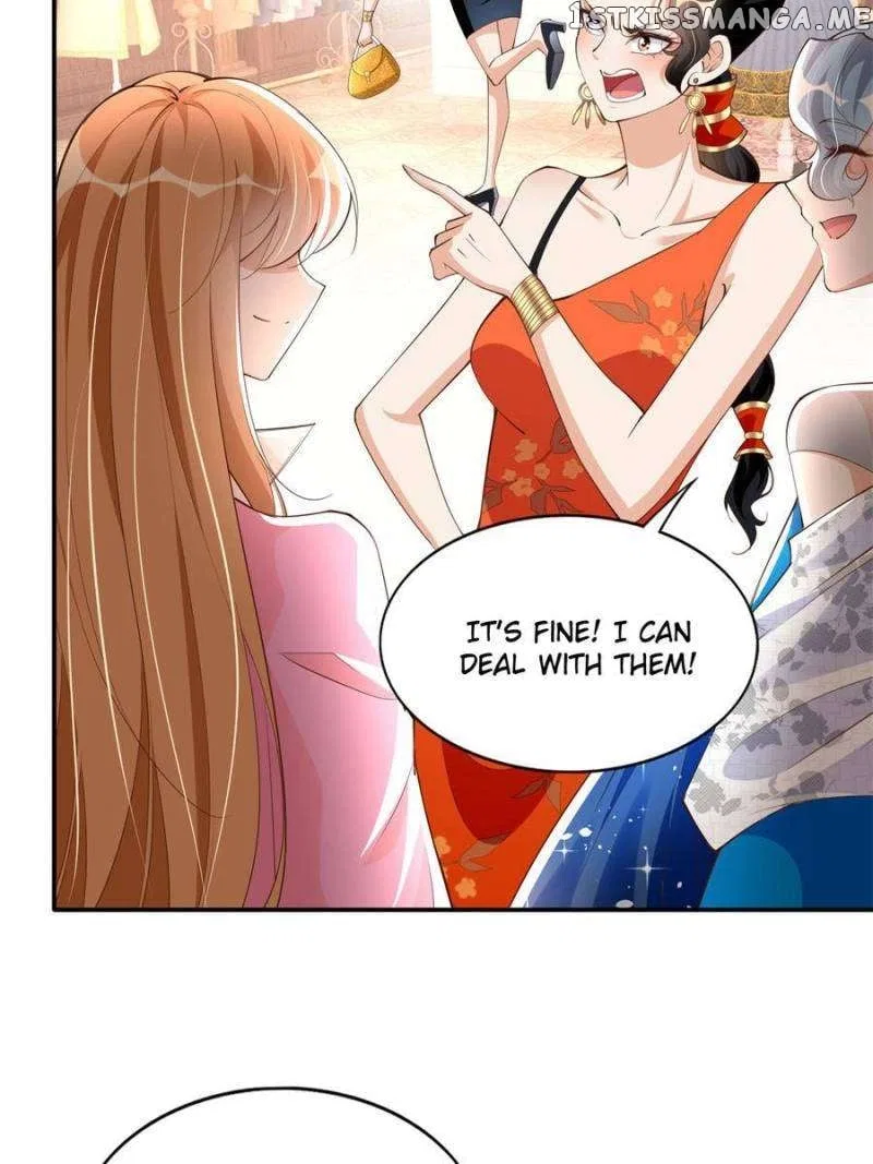 Reincarnation Of The Businesswoman At School Chapter 135 – Page 16