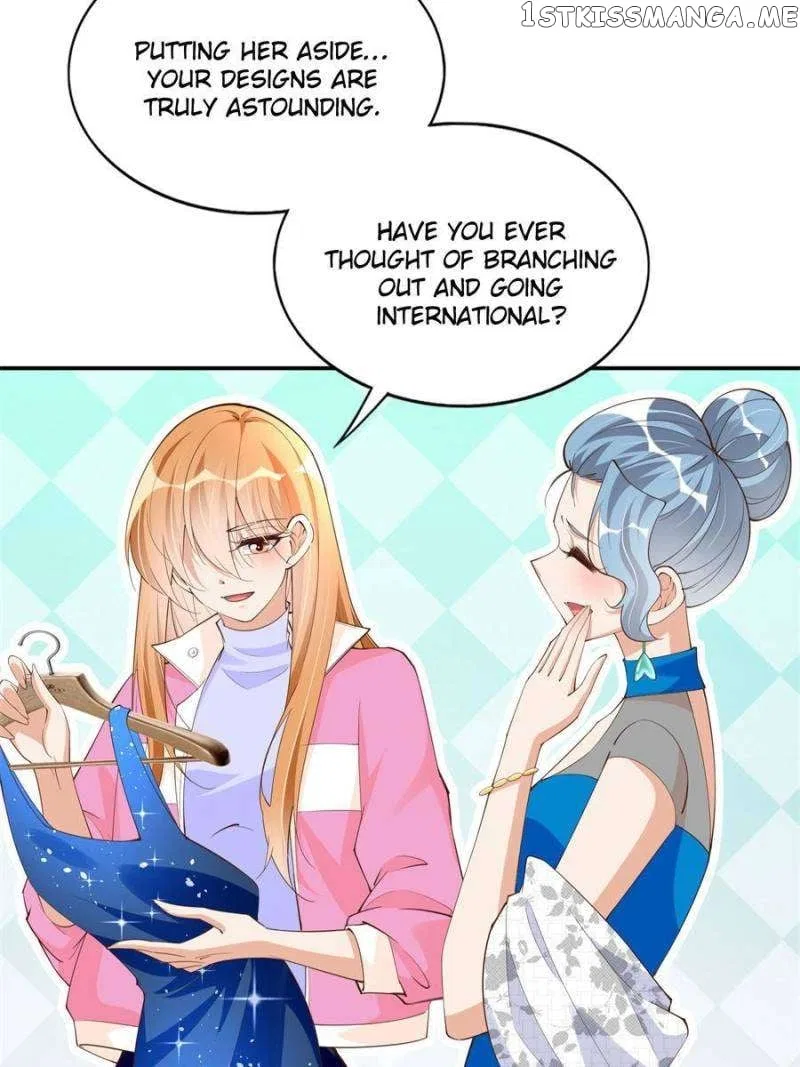 Reincarnation Of The Businesswoman At School Chapter 135 – Page 17