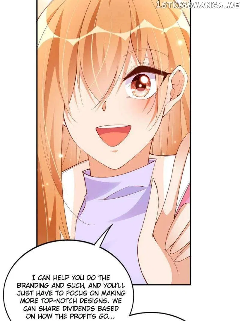 Reincarnation Of The Businesswoman At School Chapter 135 – Page 19