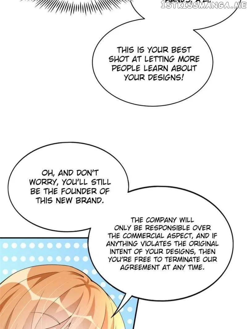 Reincarnation Of The Businesswoman At School Chapter 135 – Page 22