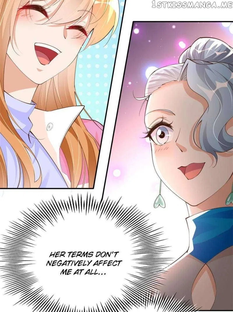 Reincarnation Of The Businesswoman At School Chapter 135 – Page 23