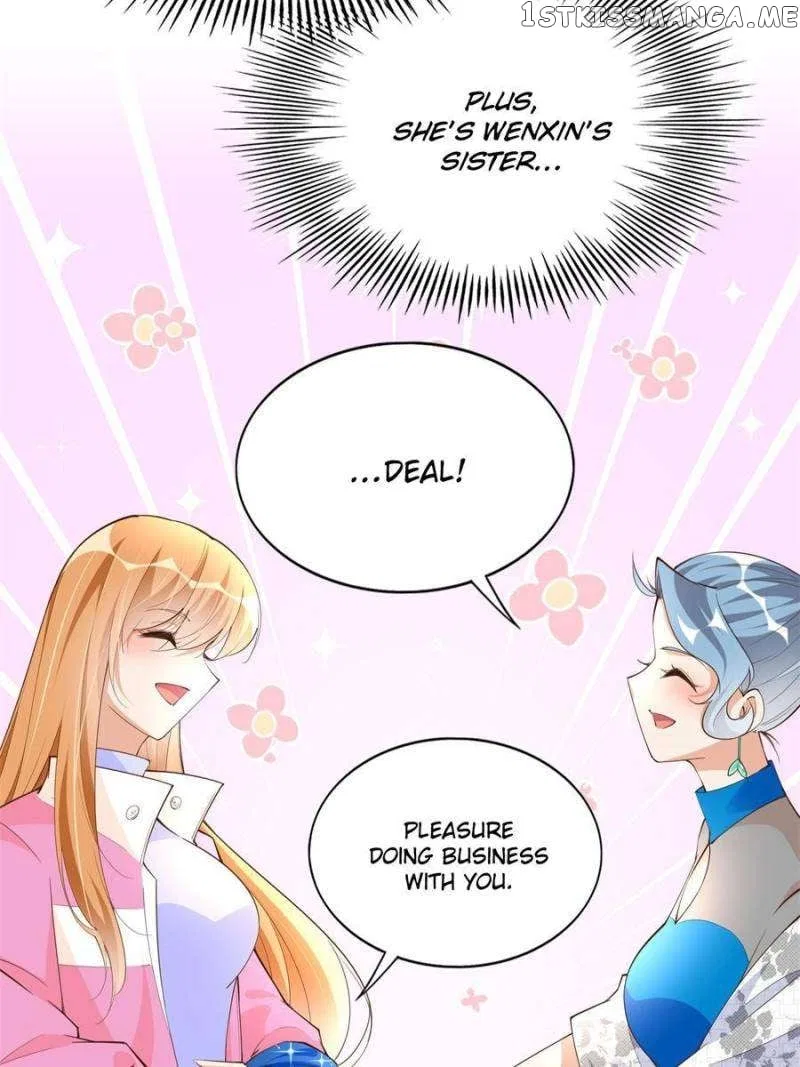 Reincarnation Of The Businesswoman At School Chapter 135 – Page 24