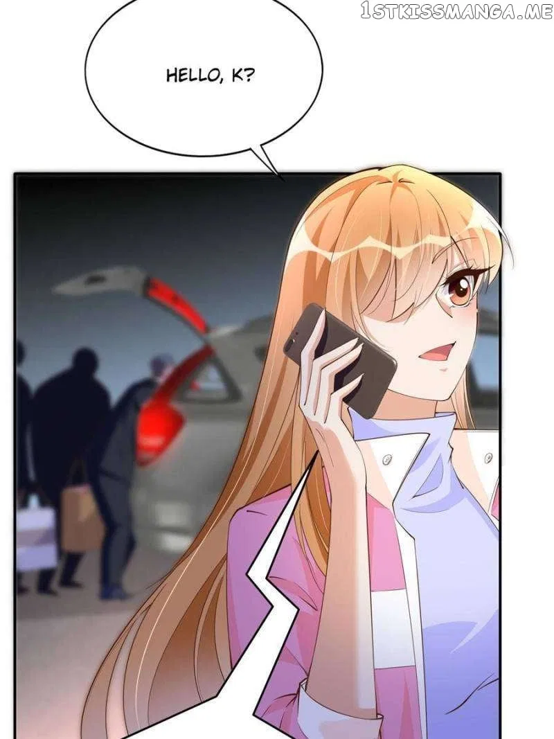 Reincarnation Of The Businesswoman At School Chapter 135 – Page 28