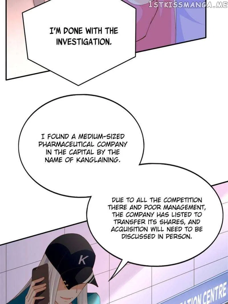 Reincarnation Of The Businesswoman At School Chapter 135 – Page 29