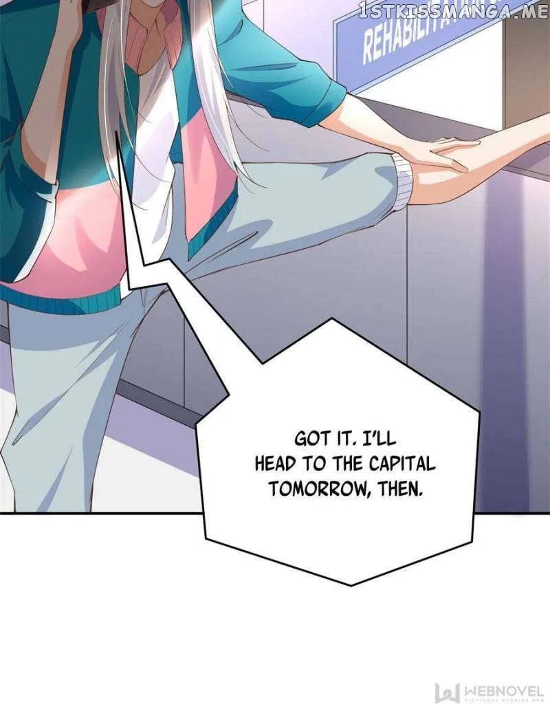 Reincarnation Of The Businesswoman At School Chapter 135 – Page 30