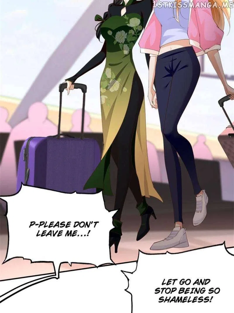 Reincarnation Of The Businesswoman At School Chapter 135 – Page 34