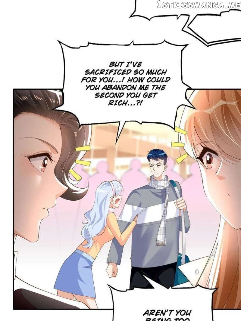 Reincarnation Of The Businesswoman At School Chapter 135 – Page 35