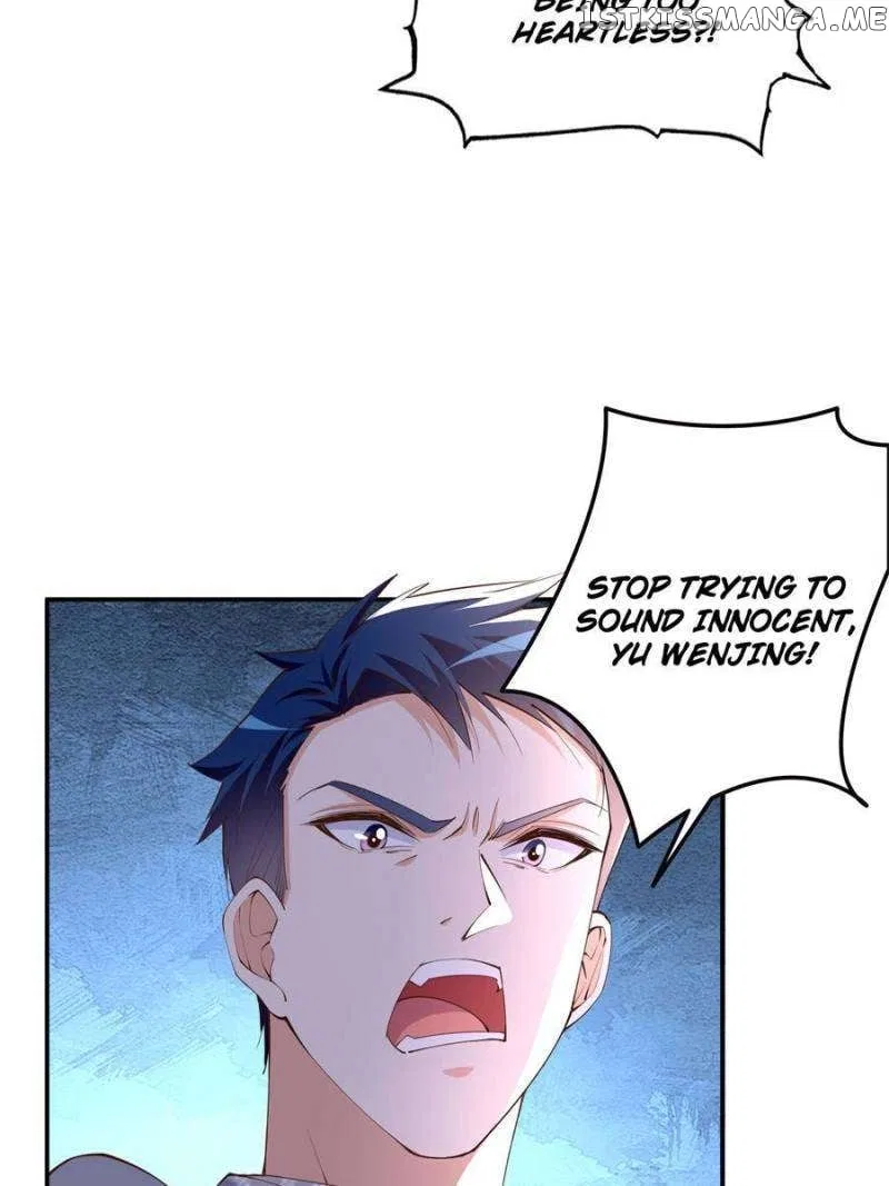 Reincarnation Of The Businesswoman At School Chapter 135 – Page 36