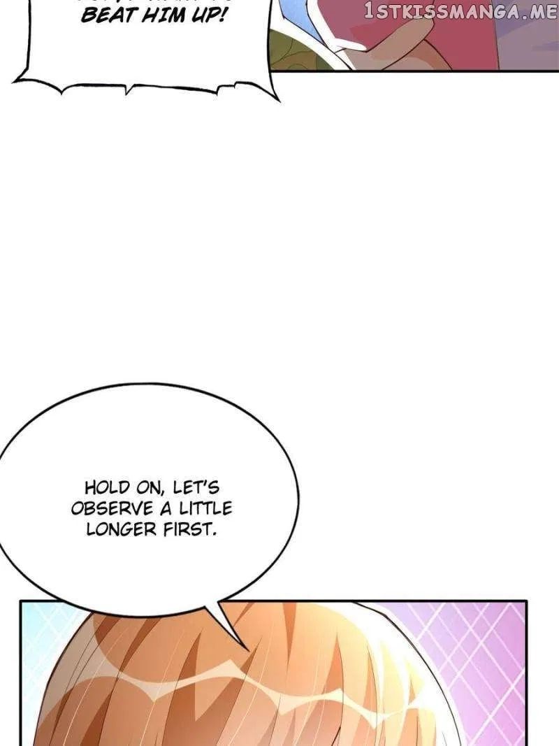 Reincarnation Of The Businesswoman At School Chapter 135 – Page 39