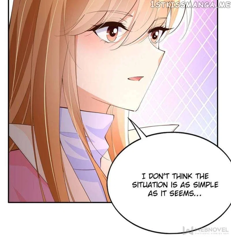Reincarnation Of The Businesswoman At School Chapter 135 – Page 40