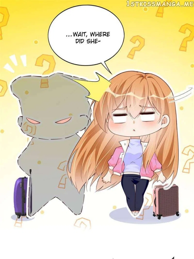 Reincarnation Of The Businesswoman At School Chapter 135 – Page 41