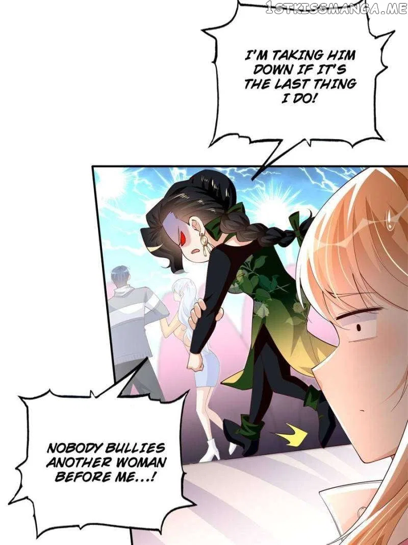 Reincarnation Of The Businesswoman At School Chapter 135 – Page 42