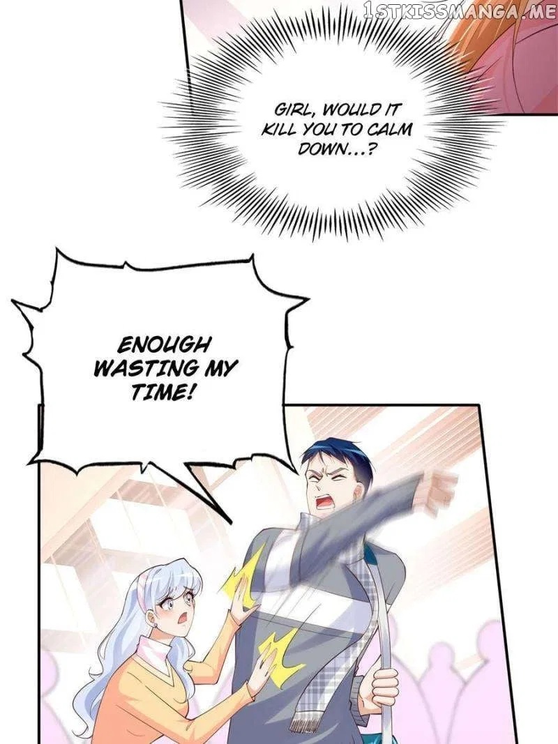 Reincarnation Of The Businesswoman At School Chapter 135 – Page 43