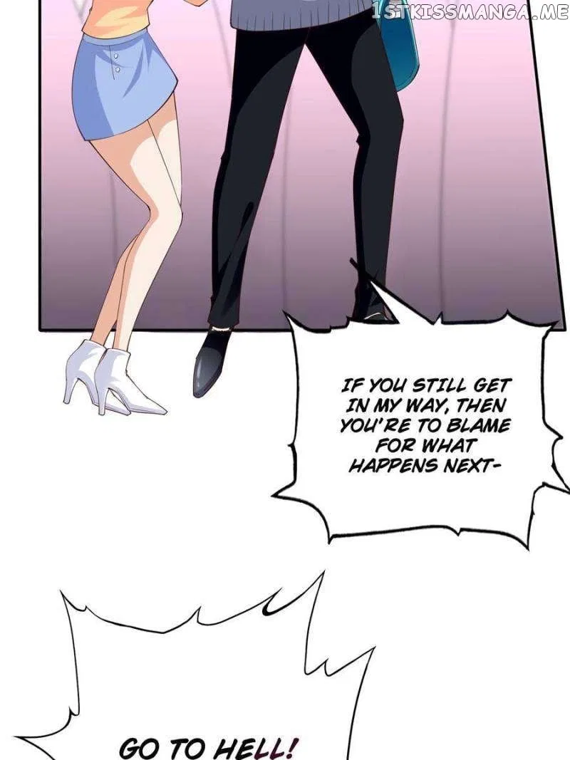 Reincarnation Of The Businesswoman At School Chapter 135 – Page 44