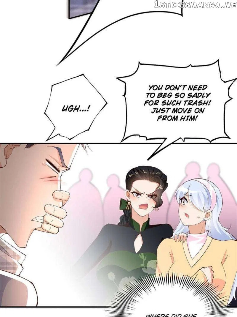 Reincarnation Of The Businesswoman At School Chapter 135 – Page 46