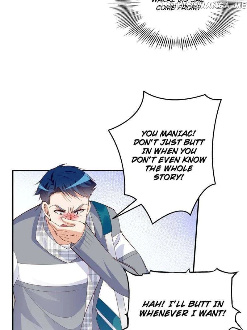 Reincarnation Of The Businesswoman At School Chapter 135 – Page 47