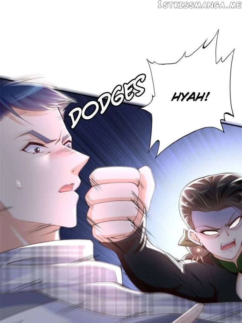 Reincarnation Of The Businesswoman At School Chapter 135 – Page 49