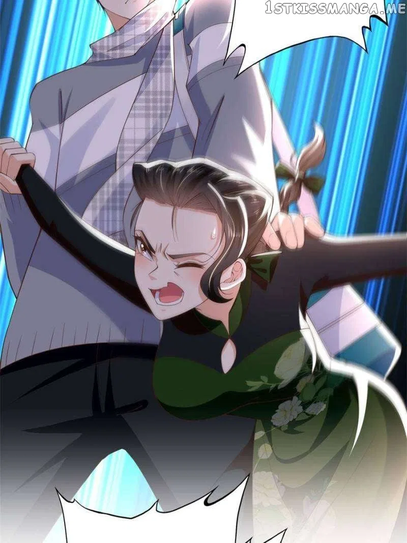Reincarnation Of The Businesswoman At School Chapter 135 – Page 52