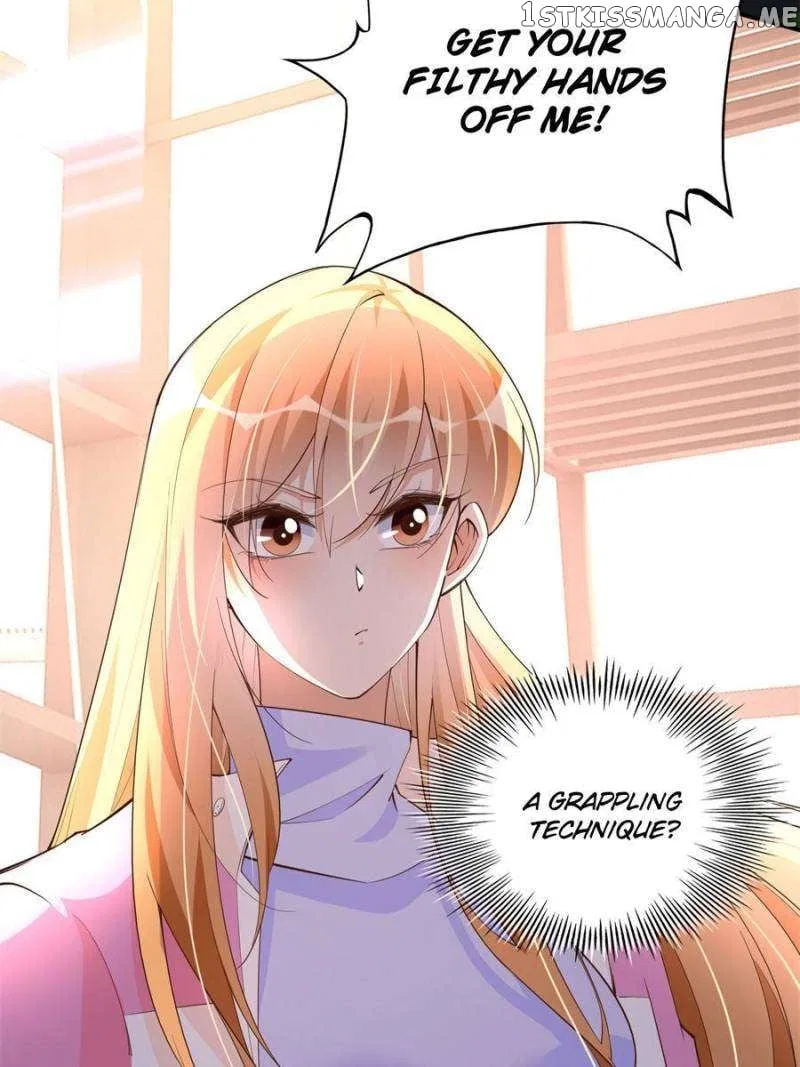 Reincarnation Of The Businesswoman At School Chapter 135 – Page 54