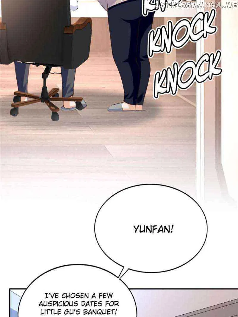 Reincarnation Of The Businesswoman At School Chapter 134 – Page 3