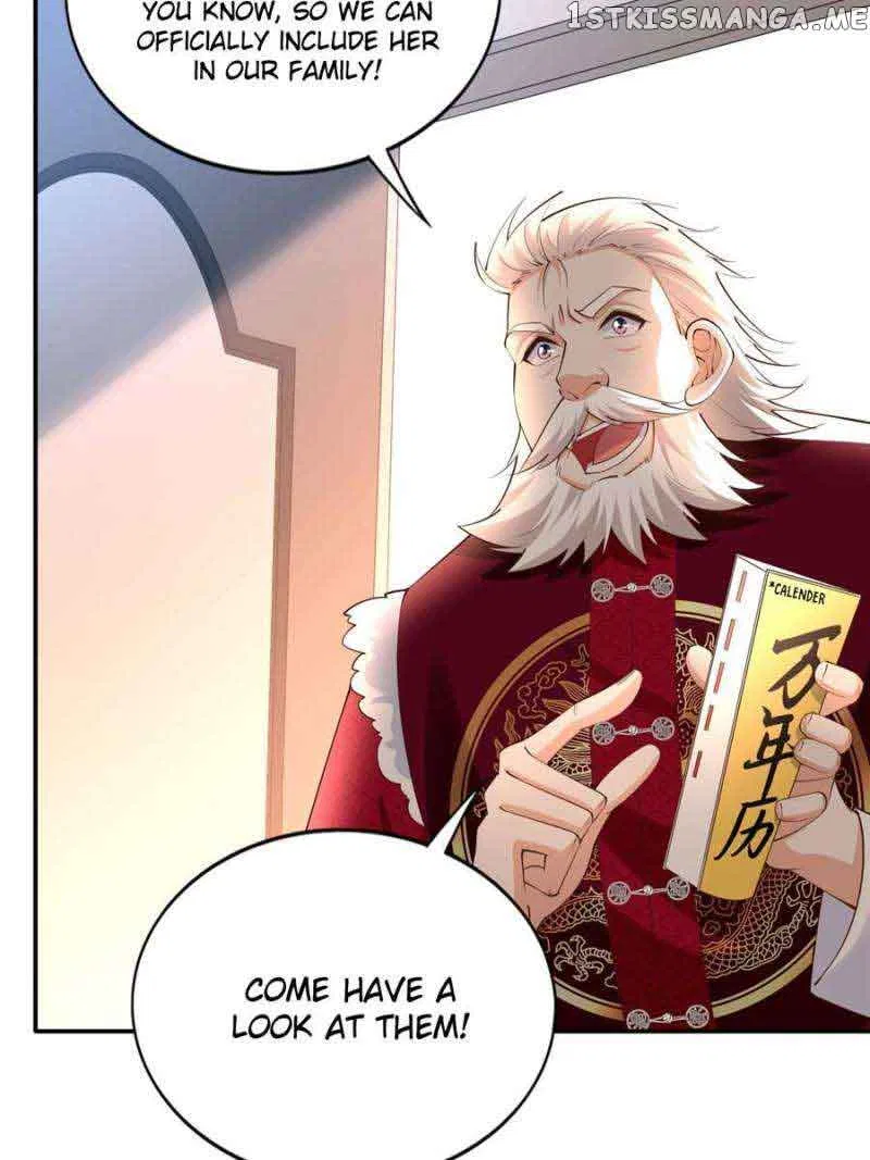 Reincarnation Of The Businesswoman At School Chapter 134 – Page 4