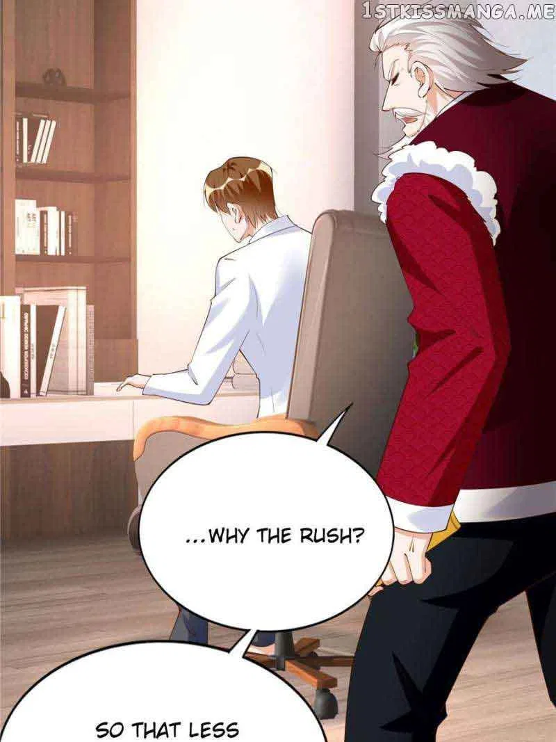 Reincarnation Of The Businesswoman At School Chapter 134 – Page 6