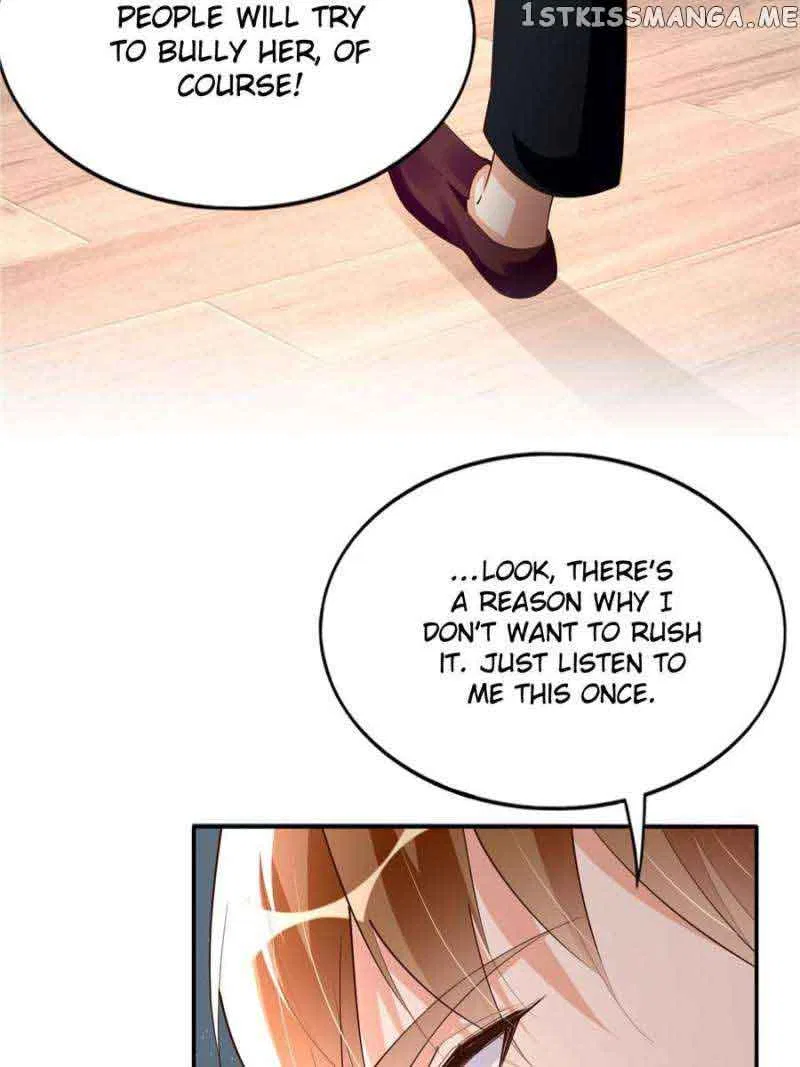 Reincarnation Of The Businesswoman At School Chapter 134 – Page 7