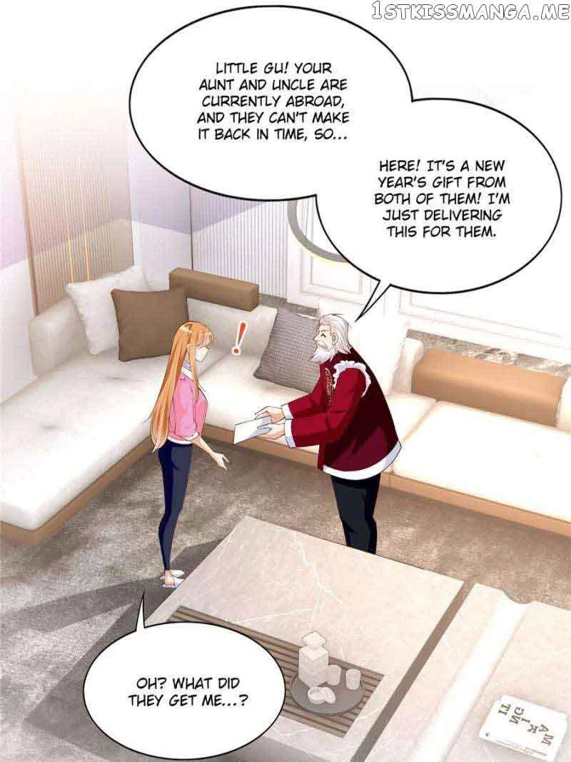 Reincarnation Of The Businesswoman At School Chapter 134 – Page 11