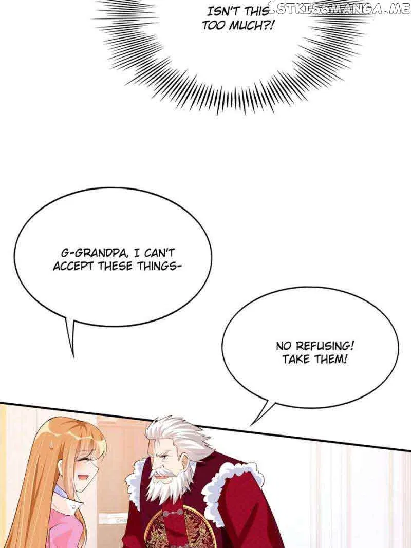 Reincarnation Of The Businesswoman At School Chapter 134 – Page 13