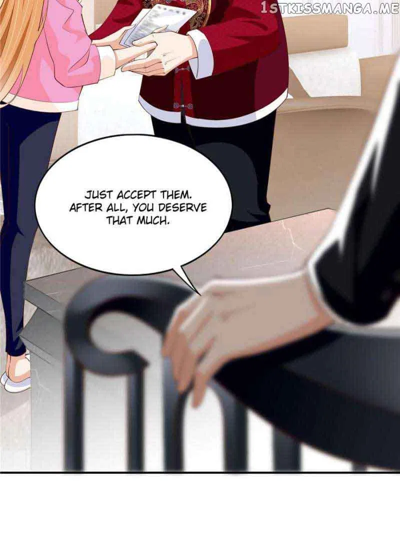 Reincarnation Of The Businesswoman At School Chapter 134 – Page 14