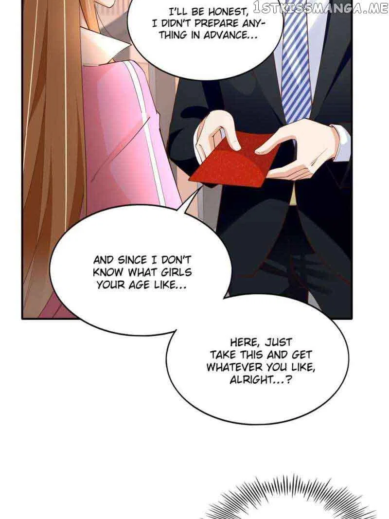 Reincarnation Of The Businesswoman At School Chapter 134 – Page 16