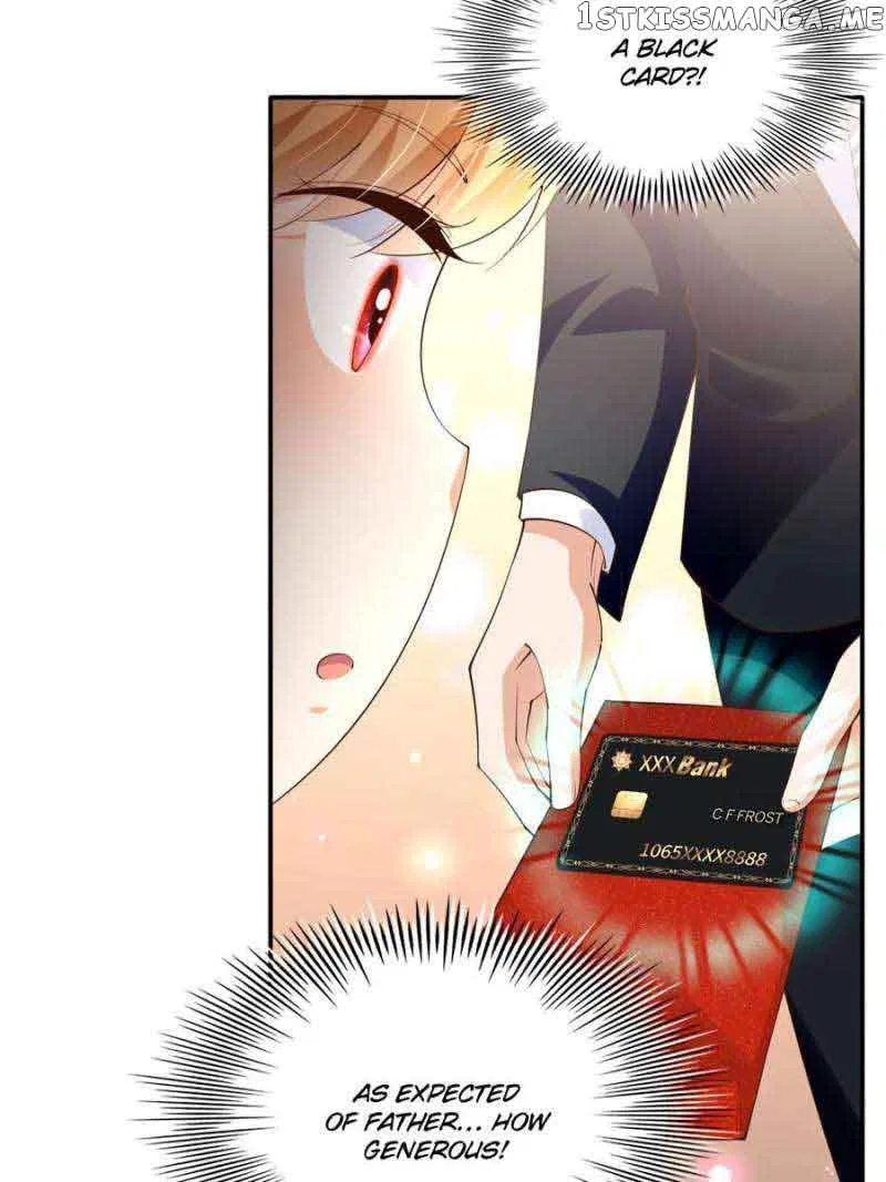 Reincarnation Of The Businesswoman At School Chapter 134 – Page 17