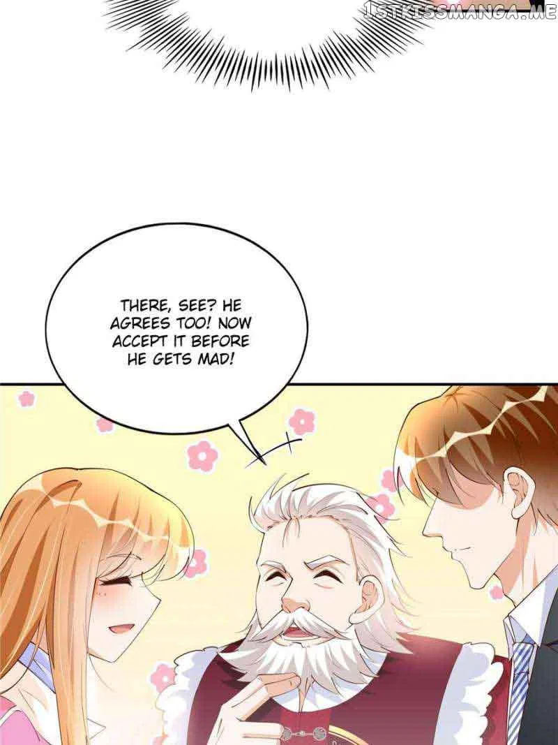 Reincarnation Of The Businesswoman At School Chapter 134 – Page 18