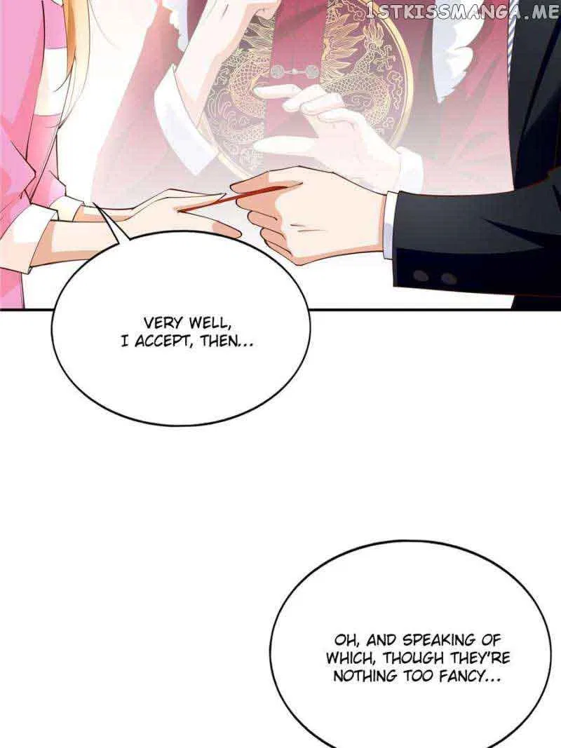 Reincarnation Of The Businesswoman At School Chapter 134 – Page 19