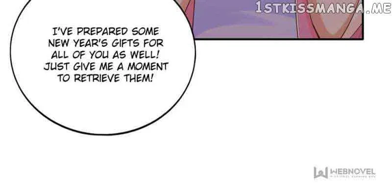Reincarnation Of The Businesswoman At School Chapter 134 – Page 21