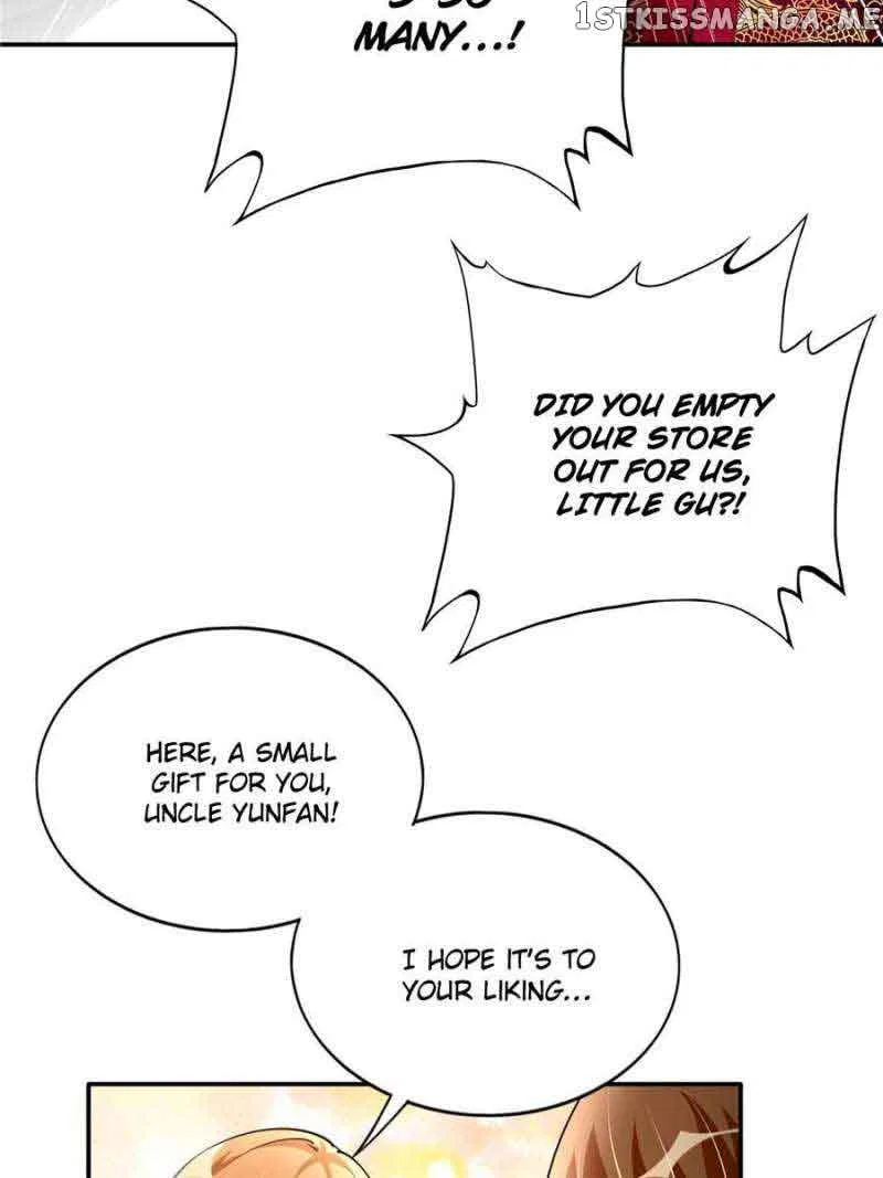 Reincarnation Of The Businesswoman At School Chapter 134 – Page 23