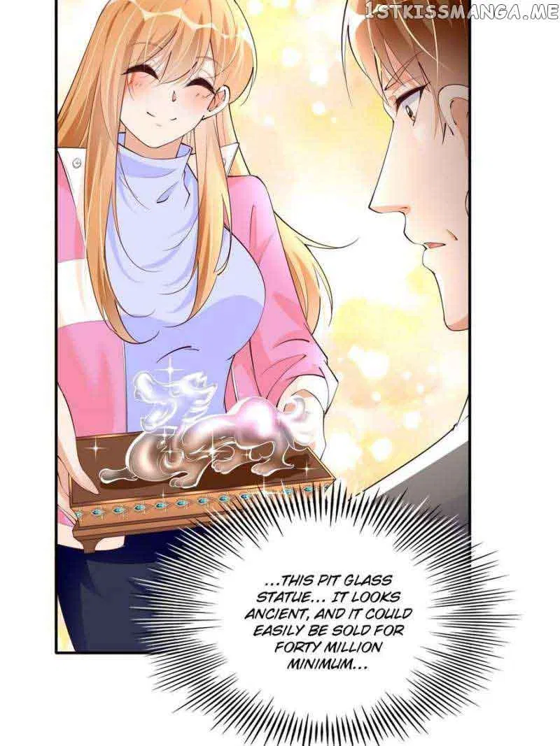 Reincarnation Of The Businesswoman At School Chapter 134 – Page 24