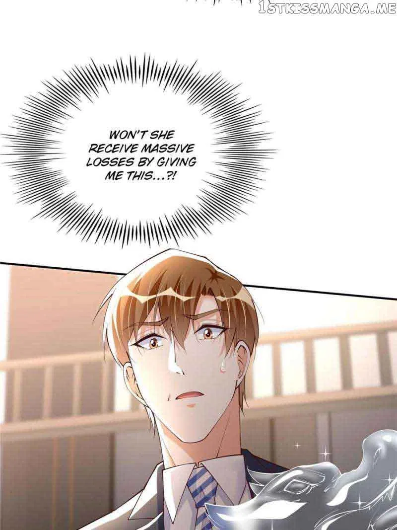 Reincarnation Of The Businesswoman At School Chapter 134 – Page 25