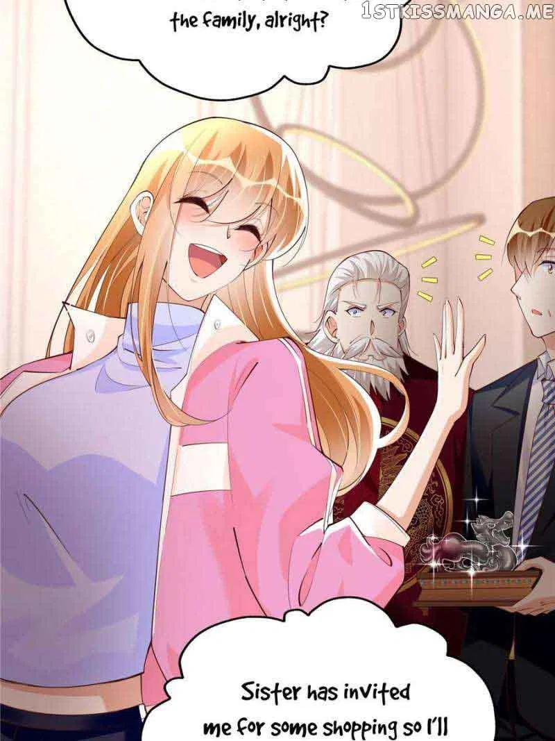 Reincarnation Of The Businesswoman At School Chapter 134 – Page 30