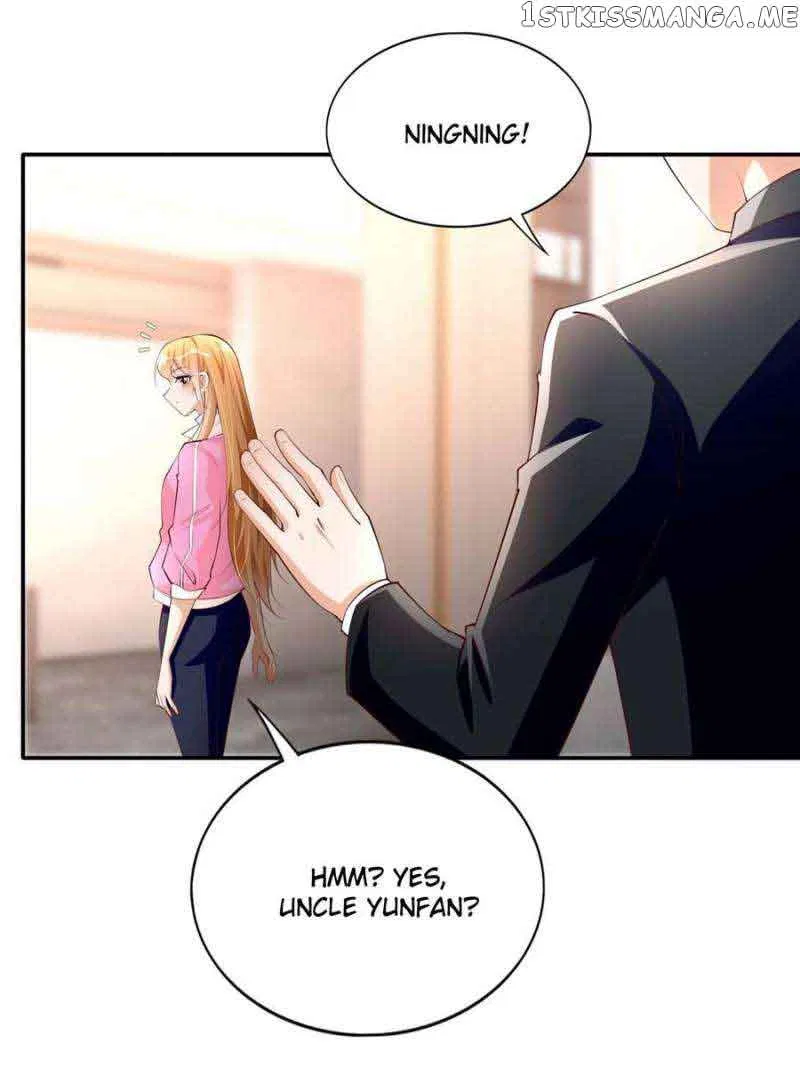 Reincarnation Of The Businesswoman At School Chapter 134 – Page 32