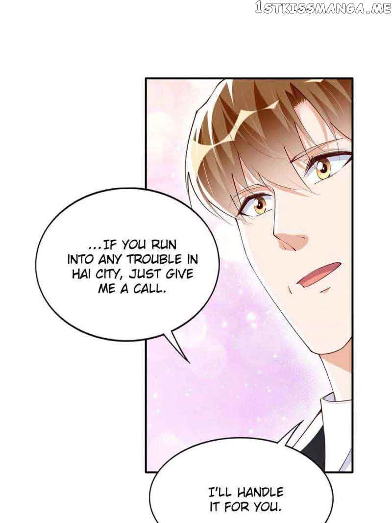 Reincarnation Of The Businesswoman At School Chapter 134 – Page 33