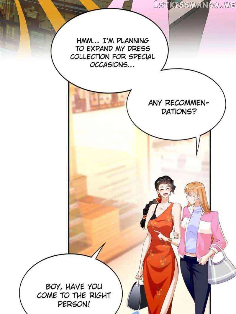 Reincarnation Of The Businesswoman At School Chapter 134 – Page 38