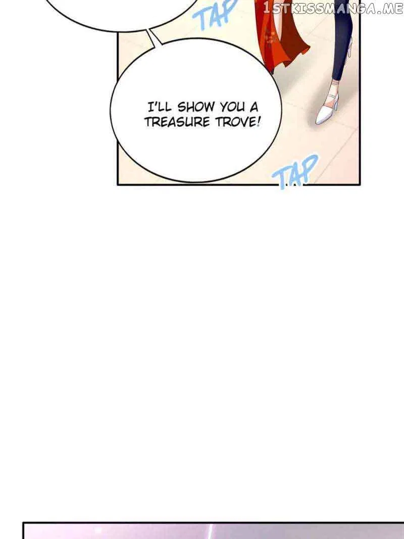 Reincarnation Of The Businesswoman At School Chapter 134 – Page 39