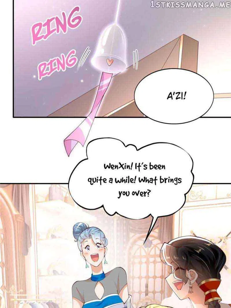 Reincarnation Of The Businesswoman At School Chapter 134 – Page 40