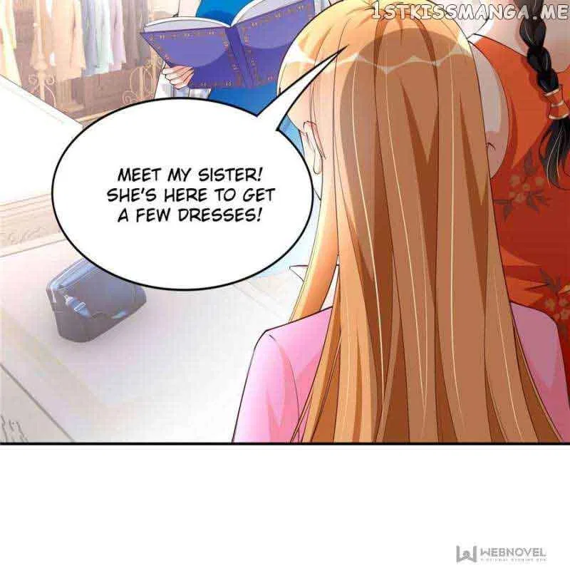 Reincarnation Of The Businesswoman At School Chapter 134 – Page 41