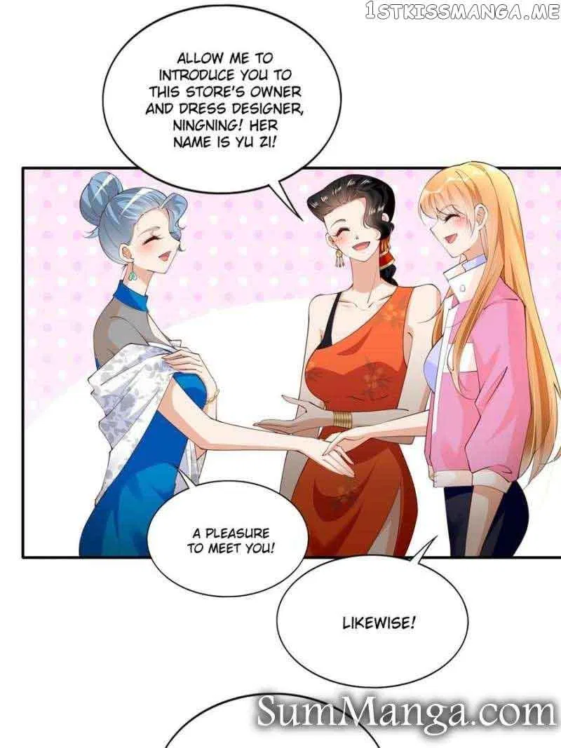 Reincarnation Of The Businesswoman At School Chapter 134 – Page 42