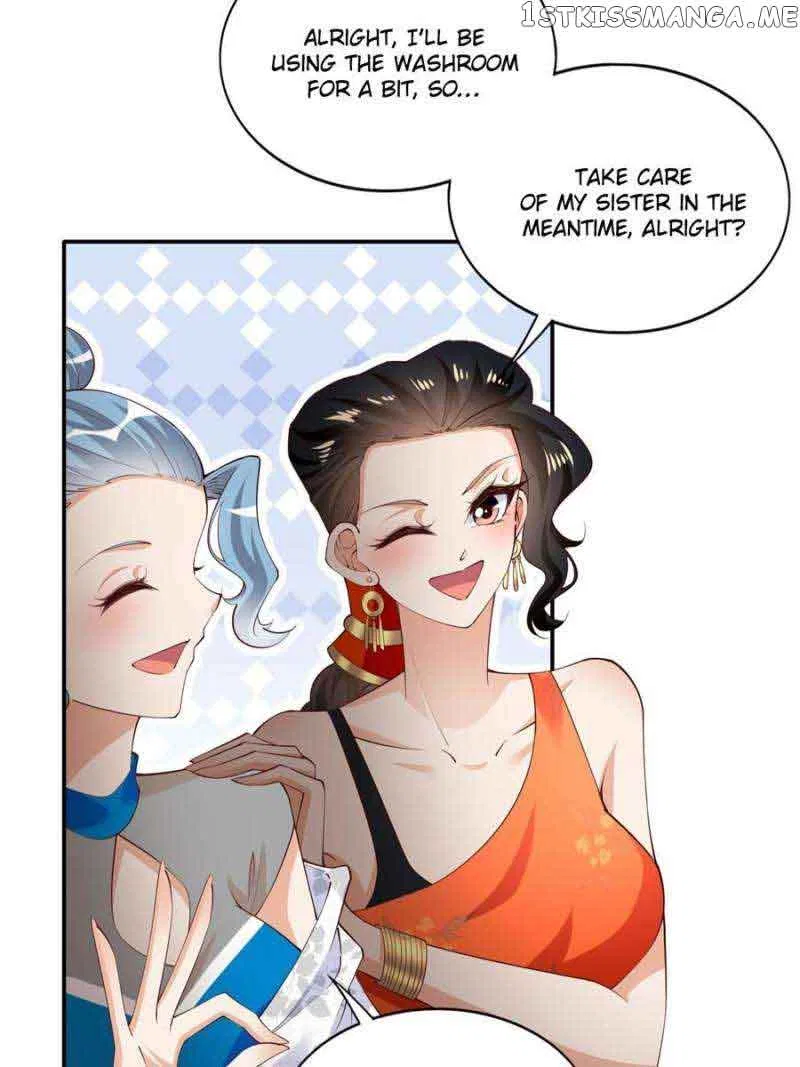 Reincarnation Of The Businesswoman At School Chapter 134 – Page 43