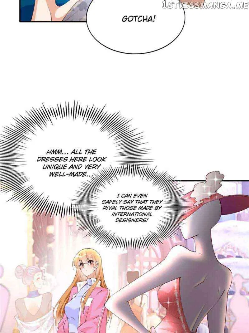 Reincarnation Of The Businesswoman At School Chapter 134 – Page 44
