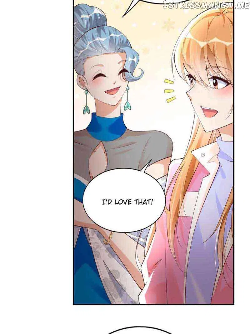 Reincarnation Of The Businesswoman At School Chapter 134 – Page 46