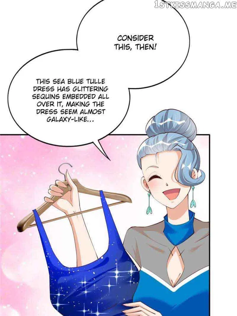 Reincarnation Of The Businesswoman At School Chapter 134 – Page 47